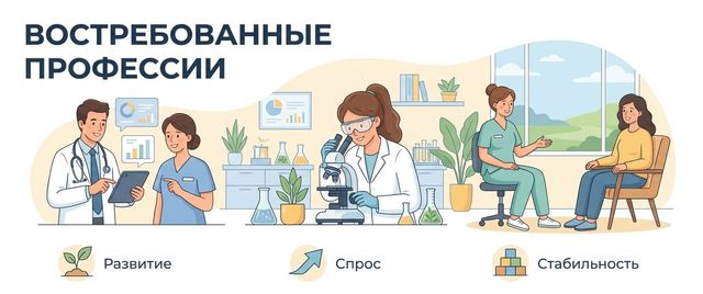 Востребованные профессии: как читать списки и что за ними стоит