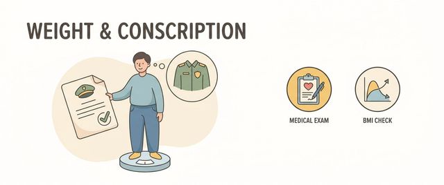 Obesity and Underweight at the Board: BMI Thresholds Explained