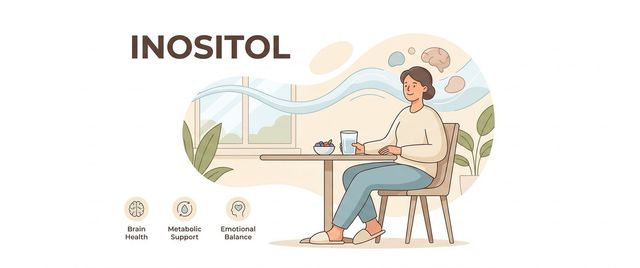Inositol by the Label: Myo-Inositol vs D-Chiro and the 40:1 Ratio
