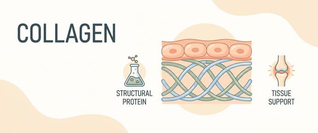 Collagen by the Label: Type, Marine or Bovine, Grams per Serving