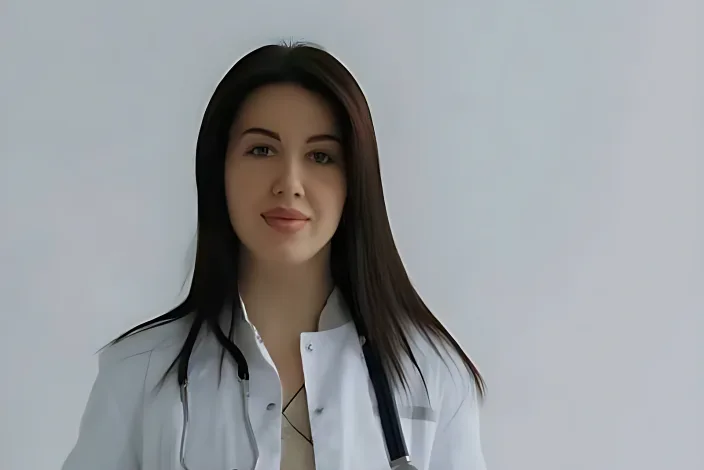 Alina — отзыв о LabReadAI