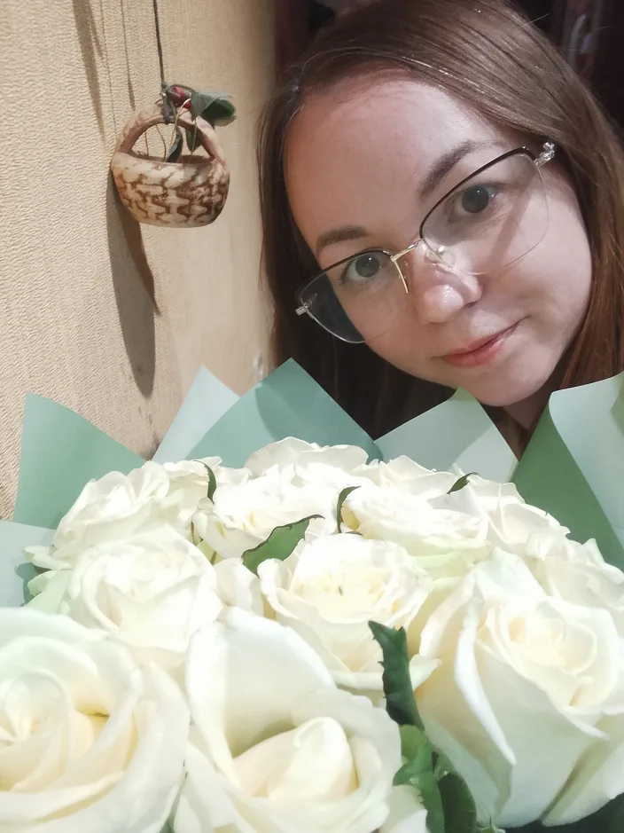 Екатерина — отзыв о LabReadAI
